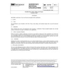 SAE AMS7906C SAE AMS7906C