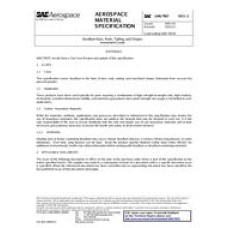 SAE AMS7907C SAE AMS7907C