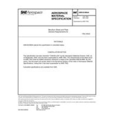 SAE AMSB8964A SAE AMSB8964A