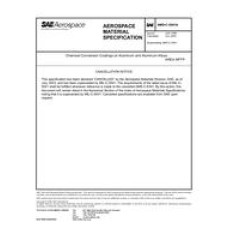 SAE AMSC5541A SAE AMSC5541A