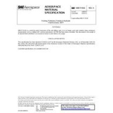 SAE AMSP5516A SAE AMSP5516A