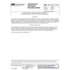 SAE AMSP83461/1B SAE AMSP83461/1B