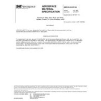 SAE AMSQQA225/10A