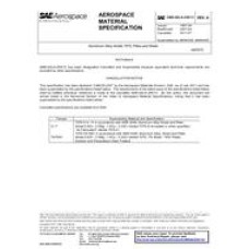 SAE AMSQQA250/13A SAE AMSQQA250/13A