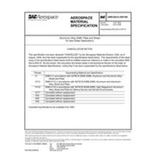 SAE AMSQQA250/19A SAE AMSQQA250/19A