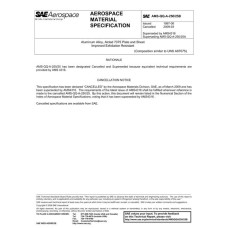 SAE AMSQQA250/25B SAE AMSQQA250/25B