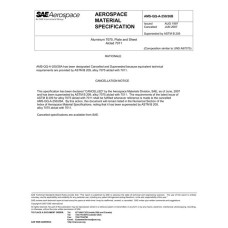 SAE AMSQQA250/26B SAE AMSQQA250/26B