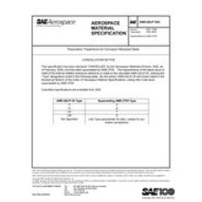 SAE AMSQQP35A SAE AMSQQP35A