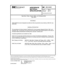 SAE AMSS8949B SAE AMSS8949B