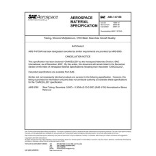 SAE AMST6735B SAE AMST6735B
