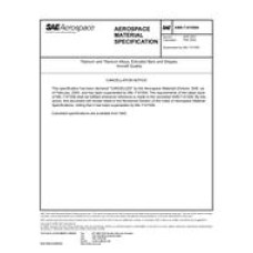 SAE AMST81556A SAE AMST81556A