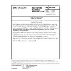 SAE AMST9046B SAE AMST9046B