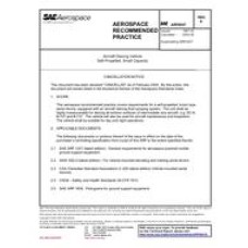 SAE ARP4047A SAE ARP4047A