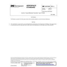 SAE AS20708/68A SAE AS20708/68A