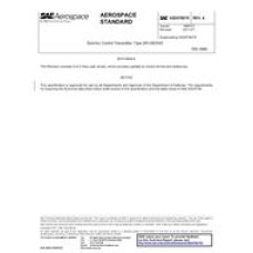 SAE AS20708/78A SAE AS20708/78A