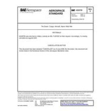 SAE AS26780A SAE AS26780A