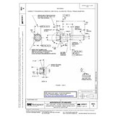 SAE AS3611A SAE AS3611A