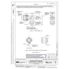 SAE AS4410A SAE AS4410A