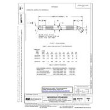SAE AS4705C SAE AS4705C