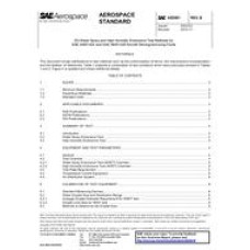 SAE AS5901B SAE AS5901B