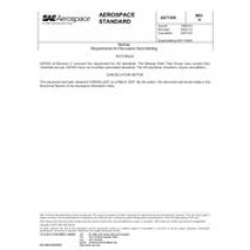 SAE AS7110/9D