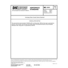 SAE AS9000A