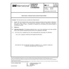 SAE J1092_200305 SAE J1092_200305