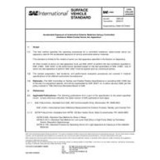 SAE J1960_200801