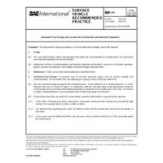 SAE J209_200305 SAE J209_200305