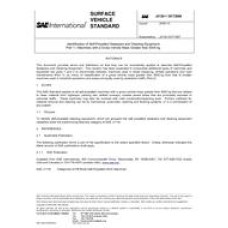 SAE J2130/1_200810 SAE J2130/1_200810