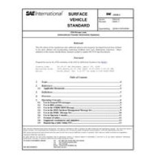 SAE J2540/2_200911 SAE J2540/2_200911
