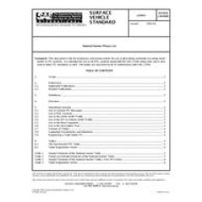 SAE J2540/3_200201 SAE J2540/3_200201