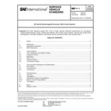 SAE J551/13_200908 SAE J551/13_200908