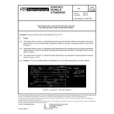 SAE J725_200301 SAE J725_200301