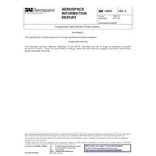 SAE AIR999A SAE AIR999A