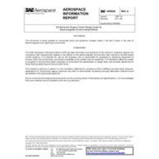 SAE AIR5060A SAE AIR5060A