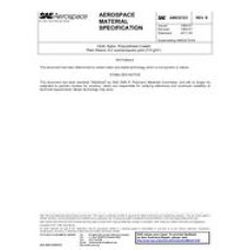 SAE AMS3272/3B SAE AMS3272/3B