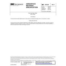 SAE AMS3286F SAE AMS3286F