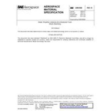 SAE AMS3568B SAE AMS3568B