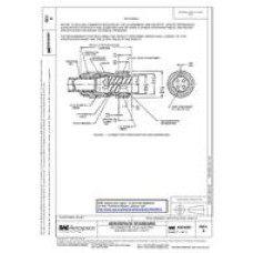 SAE AS34361A SAE AS34361A