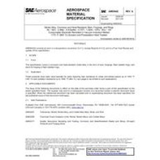 SAE AMS5442A SAE AMS5442A