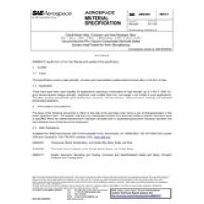 SAE AMS5841F SAE AMS5841F