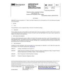 SAE AMS4455F SAE AMS4455F