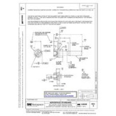 SAE AS9696E SAE AS9696E