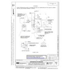 SAE AS3418A SAE AS3418A
