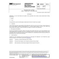 SAE AMS6395G SAE AMS6395G