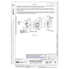 SAE AS92001B SAE AS92001B