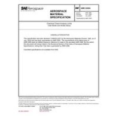 SAE AMS2268A