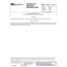 SAE AMS3605G SAE AMS3605G