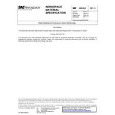 SAE AMS3626G SAE AMS3626G